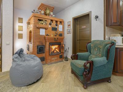 Фото отеля