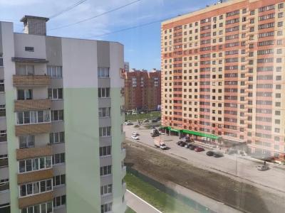 Фото номера отеля