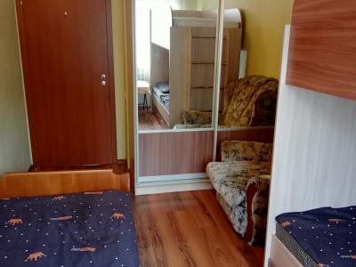 Фото отеля