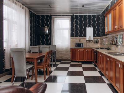 Фото отеля