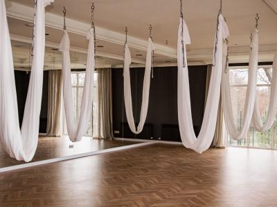 Фото отеля