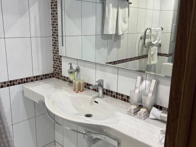Фото номера отеля