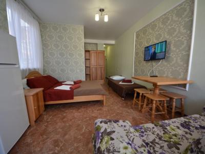 Фото номера отеля