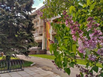 Фото отеля