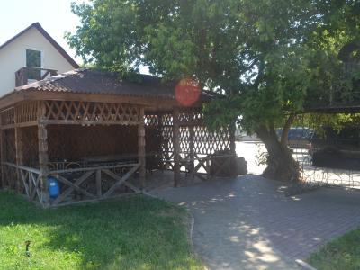 Фото отеля