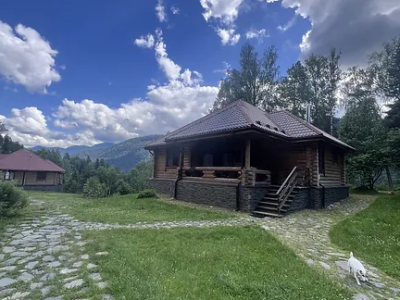 Фото отеля