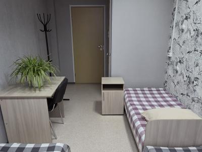 Фото номера отеля