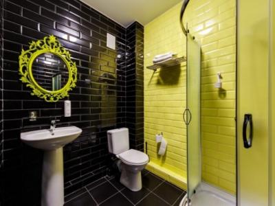 Фото отеля