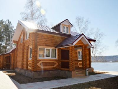 Фото отеля