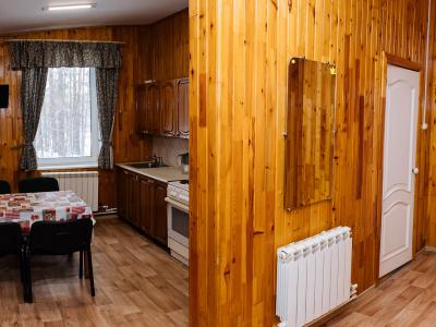 Фото номера отеля