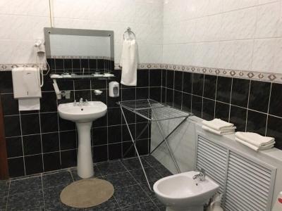 Фото номера отеля