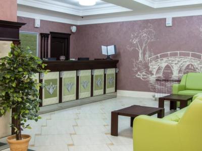 Фото отеля
