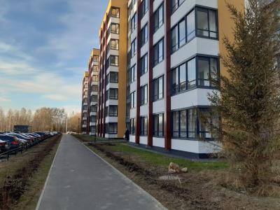 Фото отеля