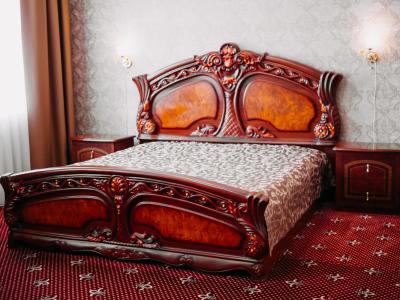 Фото отеля