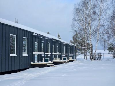 Фото номера отеля