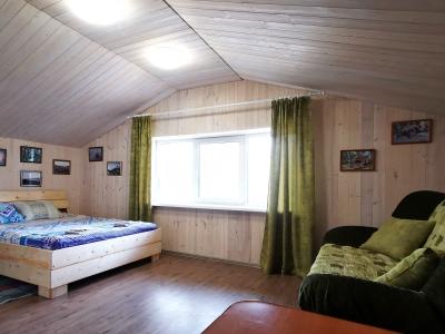 Фото номера отеля