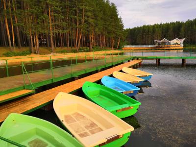 Фото отеля