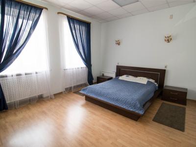 Фото отеля