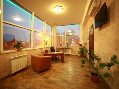 Фото отеля