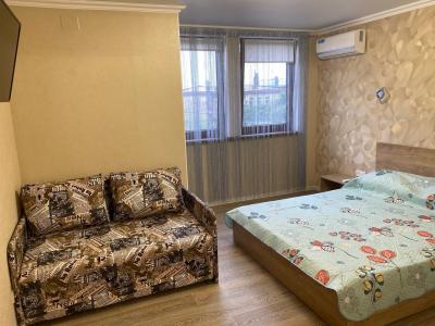 Фото номера отеля