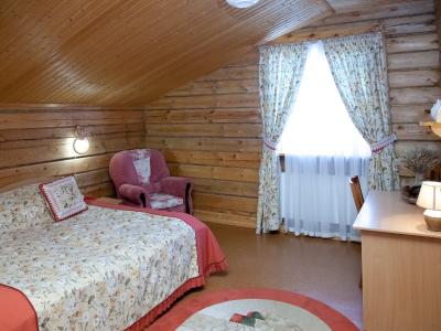 Фото отеля