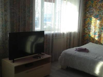 Фото отеля
