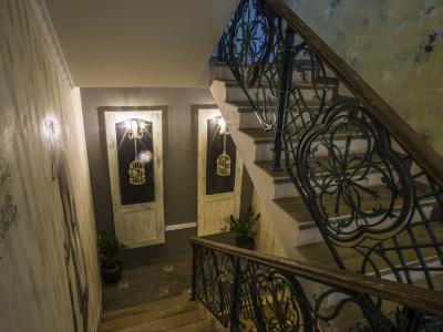 Фото отеля