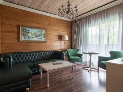 Фото номера отеля