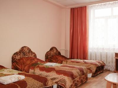 Фото отеля