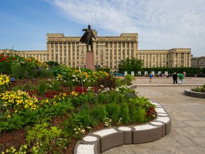 Фото отеля