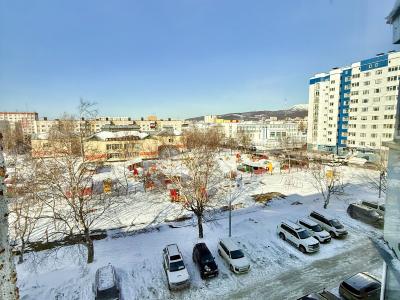 Фото номера отеля