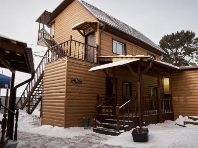 Фото отеля