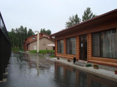 Фото отеля