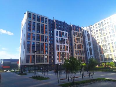 Фото отеля
