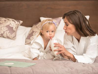 Фото номера отеля