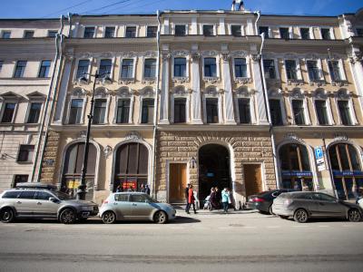 Фото номера отеля