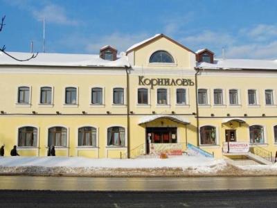 Фото отеля