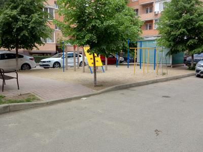 Фото отеля