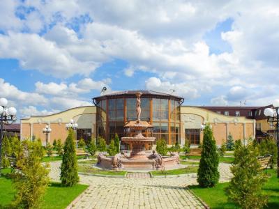 Фото отеля