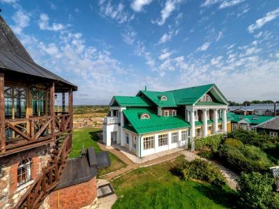 Фото отеля