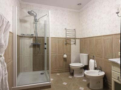 Фото номера отеля