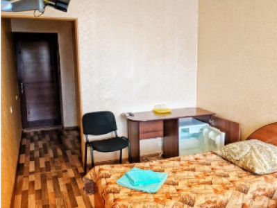 Фото номера отеля
