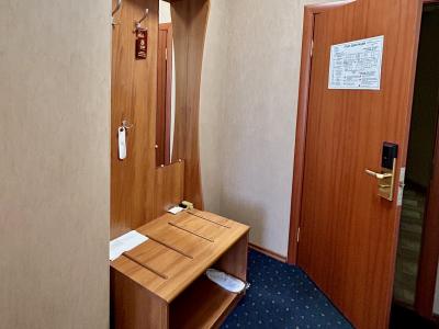 Фото номера отеля