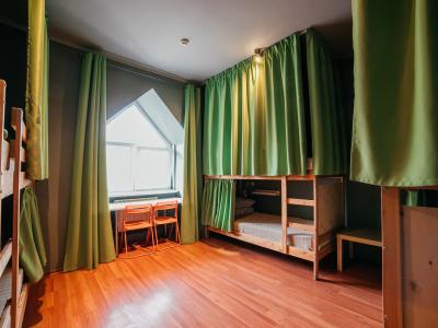 Фото отеля