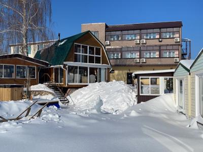 Фото отеля