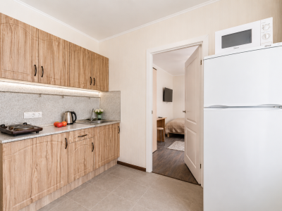 Фото отеля