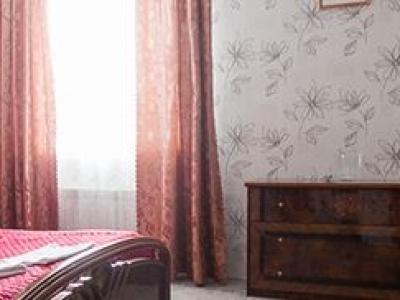 Фото отеля