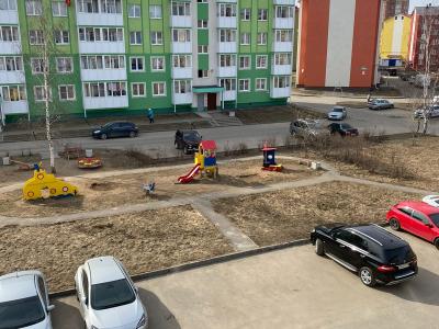 Фото отеля