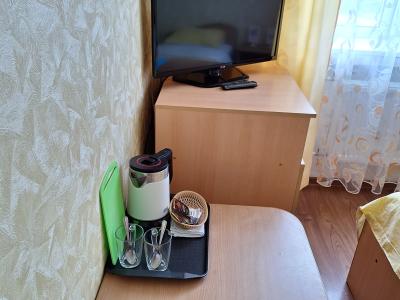 Фото номера отеля