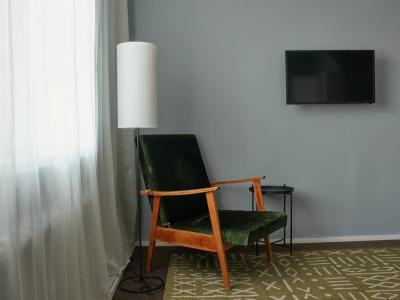 Фото отеля